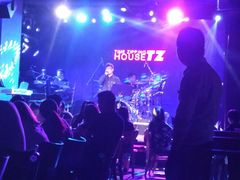 -TZ House音乐现场(茅台店)