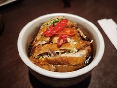-南京大牌档(夫子庙老门东店)