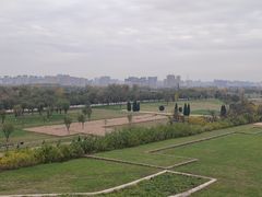 -汉长安城未央宫国家考古遗址公园