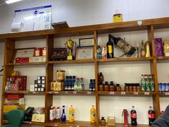 -大草原清真饭庄(沙河店)