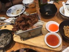 -陈记高压锅鱼头·生蚝