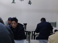 -正味斋锅巴菜(西北角店)