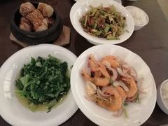 -HOHO餐厅(古子城店)