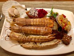 -杭州国际会议中心洲际酒店-原素全日餐厅(解放东路店)