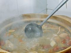 -威邵鸡煲(西华路总店)