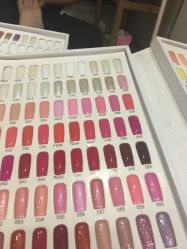 -爱睫物语·疗愈美睫美甲