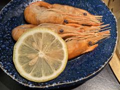 -厚贞日式烤肉(浦东汇智店)