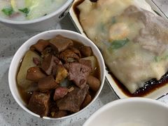 艇仔粥-银记肠粉(文昌北路店)