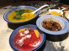 -那家小馆•北京菜•烤鸭(香山店)