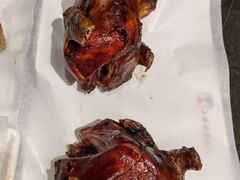 -小桂林烧鸽子