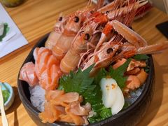 -花潮料理艺食馆(世欧广场店)