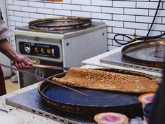 -香糯炎荞饼王(解放碑店)