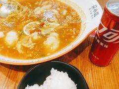 -苗小坛酸汤鱼(酒仙桥店)