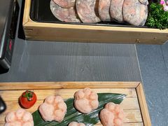 -湊湊火锅·茶憩(东城万达店)