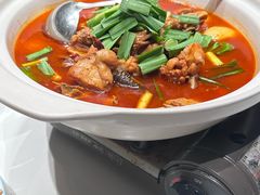 -吴掌柜·藕汤印象(南湖店)