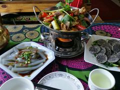 -小厨子私房菜·云南美食店