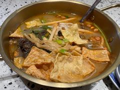 -雙冲柳州螺蛳粉&酸嘢&桂林米粉(簋街店)