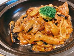 -四道菜·福建菜馆(新街口金鹰店)