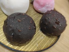 -酙味野菜村·和牛寿喜烧放题自助(恒隆广场店)