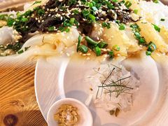 -美未居·老字号·地道顺德菜·桑拿鸡·鱼生(容桂店)