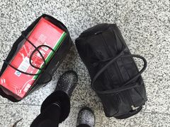 -温州龙湾国际机场