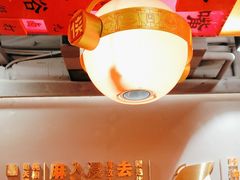 -蜀大侠火锅.川剧变脸(龙泉世茂店)