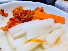 -敏丁拌饭(中街总店)