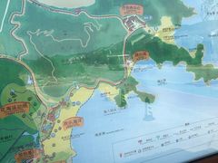 -东海半边山旅游度假区