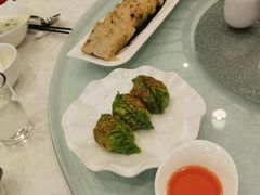 -观澜湖酒店·邀月庭中餐厅