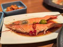 -Mr·Fish鱼鲜生海鲜放题(银泰in99店)