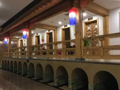 -纽斯桑拿会所(天山店)
