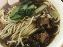 -白魁老号饭庄(交道口店)