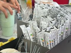 -阿水大杯茶(泉城路店)