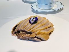 金陵盐水鸭-民国红公馆·秦淮八艳(夫子庙店)