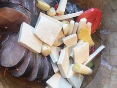-云中鱼蒸汽石锅鱼(浦东食品城店)
