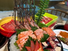 -阳光岛·海鲜盛宴(银泰中心in99店)