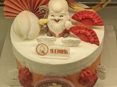 -CAKE BOSS 蛋糕老板(西单君太百货店)