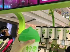 -万达广场(太原街店)