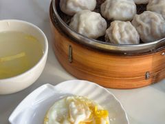 -百年尹氏汤包(湖南路狮子桥店)