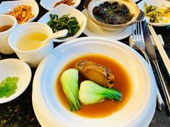 -金泰食府(竹园店)