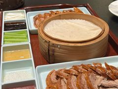 -荣兴酒家(徐家汇店)