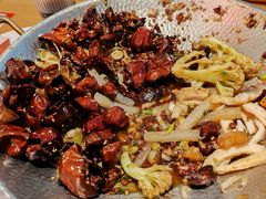 -大丰收脆鱼(浦西万达店)