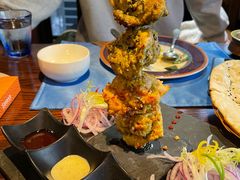 -甘尼仕印度餐厅爵士酒吧(阳春巷店)