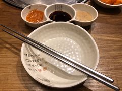 -韩国料理大力士(屏风街店)