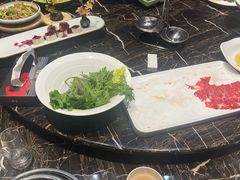 -秦宝雪花牛肉养生火锅(大兴九臻店)