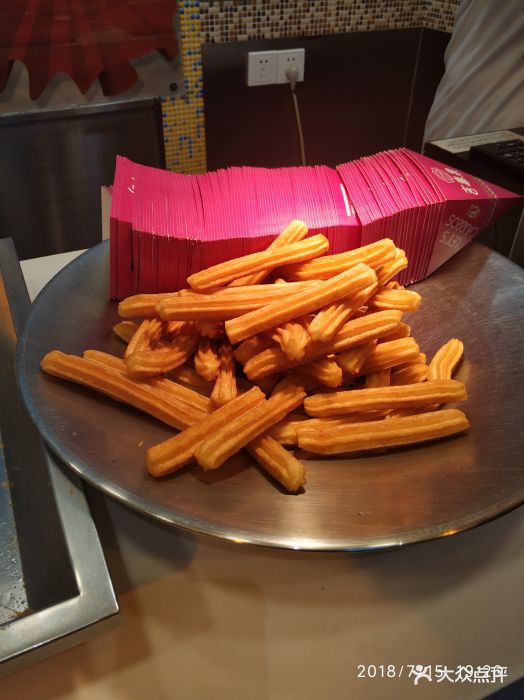 吉事果(南锣鼓巷店)-图片-北京美食-大众点评网