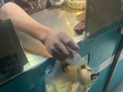 -薛新颖红豆饼(中式甜点山师店)