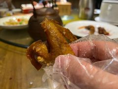 -大鸽饭(岗顶店)