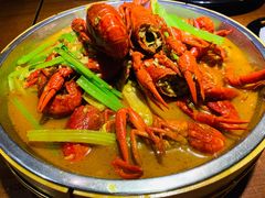 -红盔甲·小龙虾(天钥桥店)
