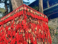 -潭柘寺景区